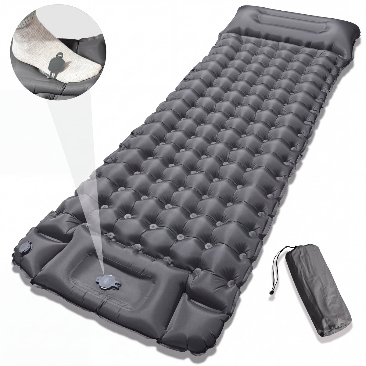 Driftr Air Mat