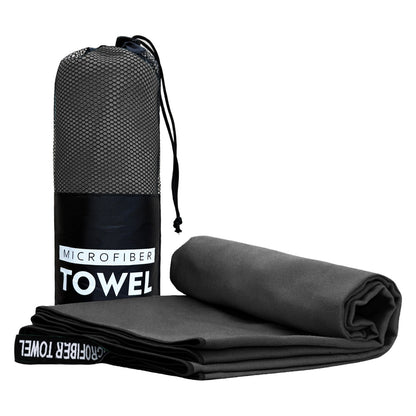 Driftr Compact Microfiber Towel