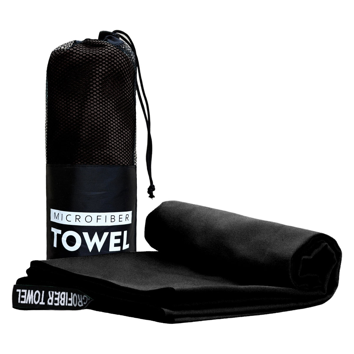 Driftr Compact Microfiber Towel
