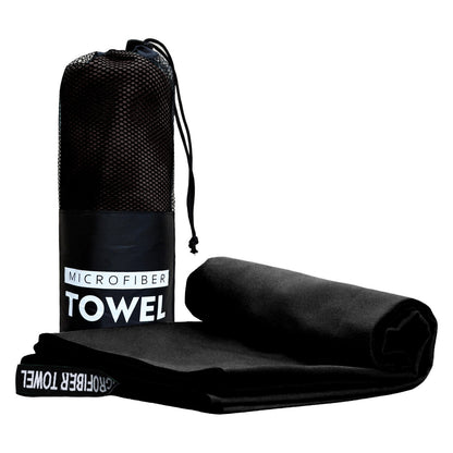 Driftr Compact Microfiber Towel
