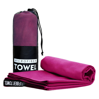 Driftr Compact Microfiber Towel