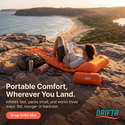 Driftr Air Mat