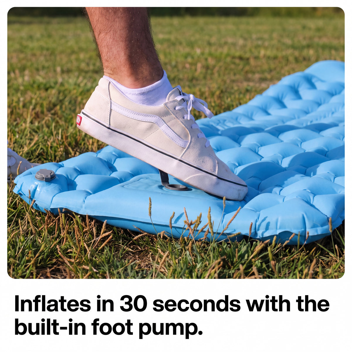 Driftr Air Mat