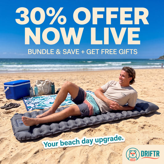 Driftr Air Mat