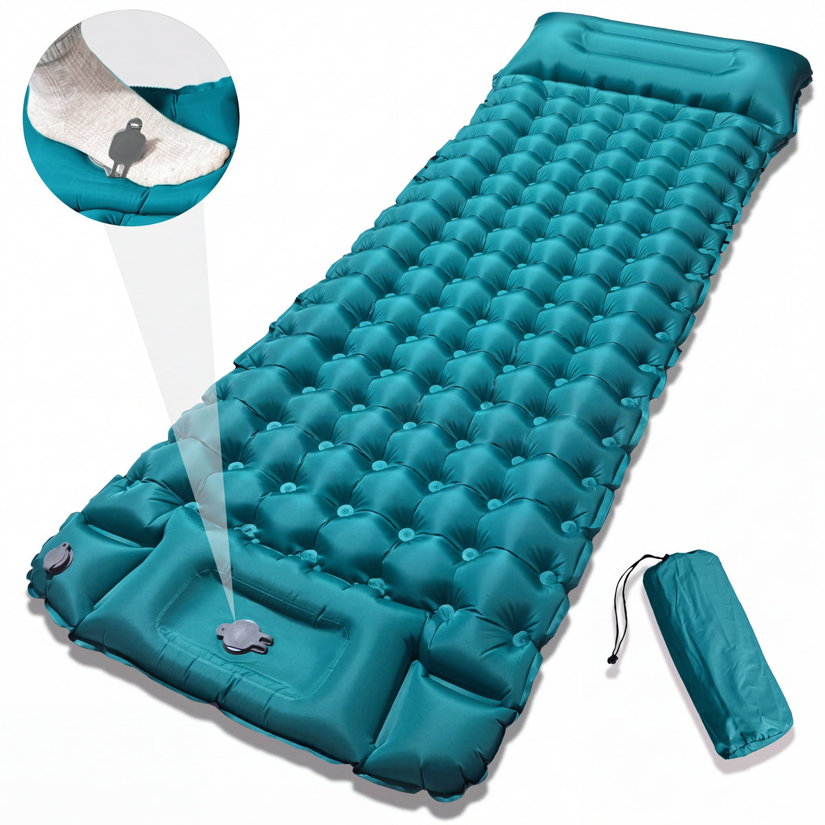 Driftr Air Mat