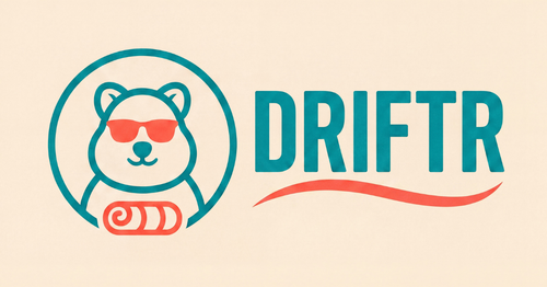 Driftr