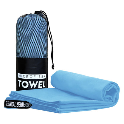Driftr Compact Microfiber Towel