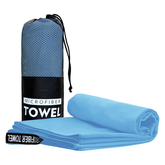 Driftr Compact Microfiber Towel