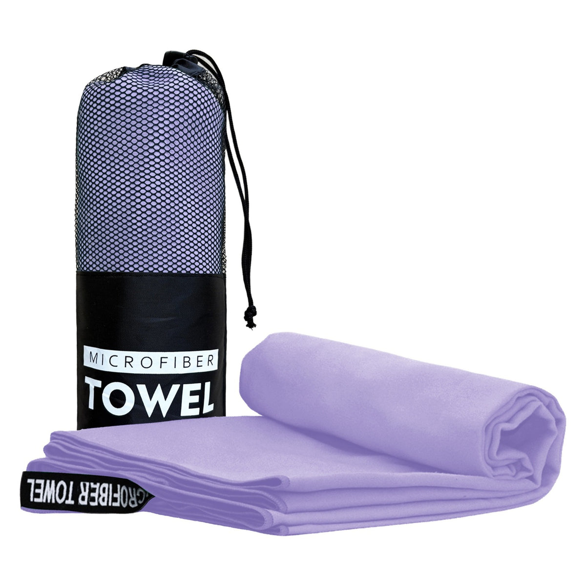 Driftr Compact Microfiber Towel
